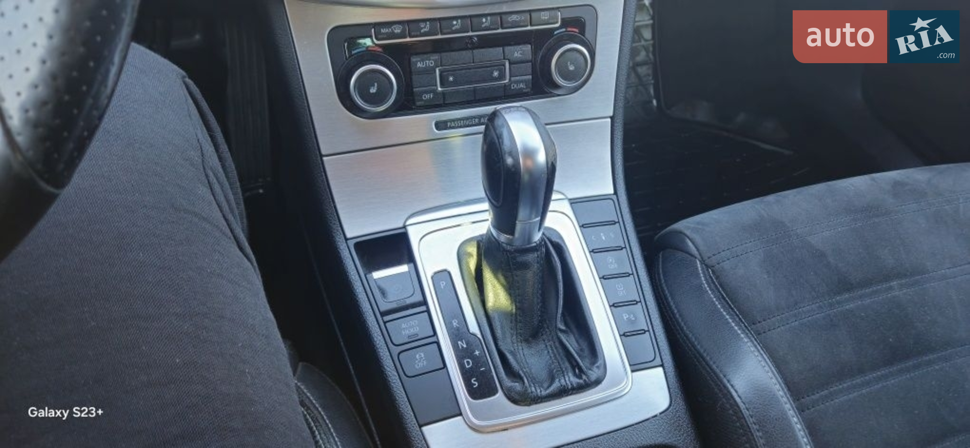 2011 Volkswagen Passat CC - мініатюра 11