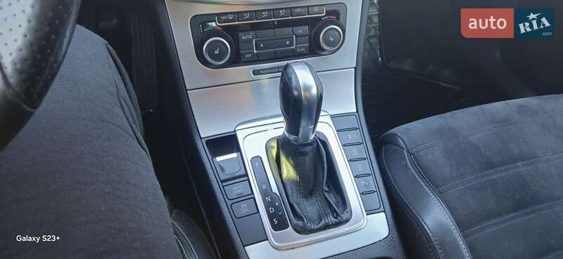 Купе Volkswagen CC / Passat CC 2011 в Новом Буге фото 11 Купе Volkswagen CC / Passat CC 2011 в Новом Буге