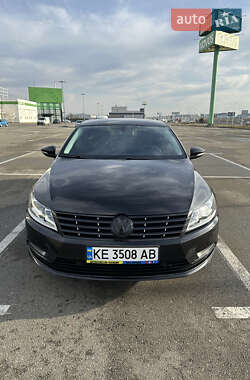 Volkswagen CC / Passat CC 2014