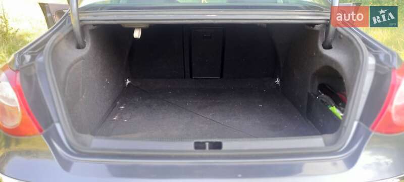 Купе Volkswagen CC / Passat CC 2010 в Луцке