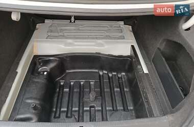 Купе Volkswagen CC / Passat CC 2011 в 