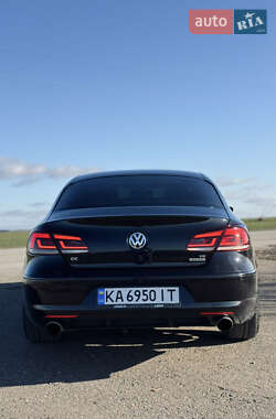 Volkswagen CC / Passat CC 2012