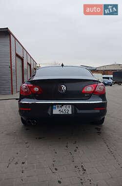 Купе Volkswagen CC / Passat CC 2009 в Сумах