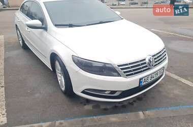 Volkswagen CC / Passat CC 2013 Volkswagen CC / Passat CC 2013