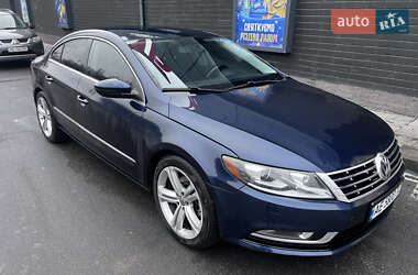 Volkswagen CC / Passat CC 2012 Volkswagen CC / Passat CC 2012