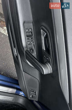 Купе Volkswagen CC / Passat CC 2012 в 