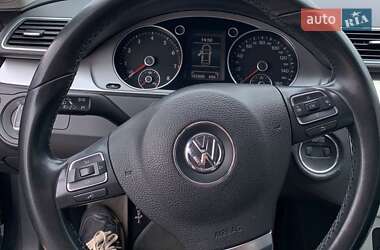 Купе Volkswagen CC / Passat CC 2011 в Ивано-Франковске