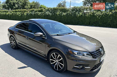 Volkswagen CC / Passat CC 2015 Volkswagen CC / Passat CC 2015