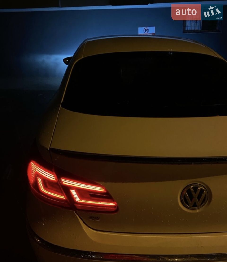 2011 Volkswagen Passat CC - мініатюра 15