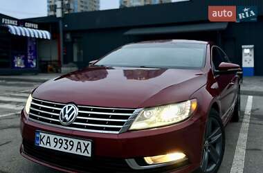 Volkswagen CC / Passat CC 2013 Volkswagen CC / Passat CC 2013
