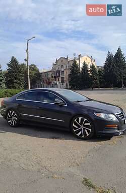 Volkswagen CC / Passat CC 2011 Volkswagen CC / Passat CC 2011