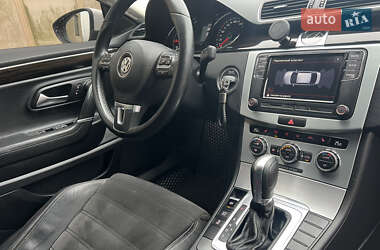 Купе Volkswagen CC / Passat CC 2013 в Гайсину