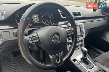 Купе Volkswagen CC / Passat CC 2013 в Гайсину