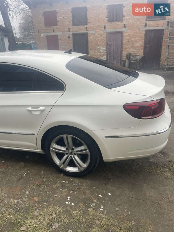 Купе Volkswagen CC / Passat CC 2013 в Володарке фото 5 Купе Volkswagen CC / Passat CC 2013 в Володарке