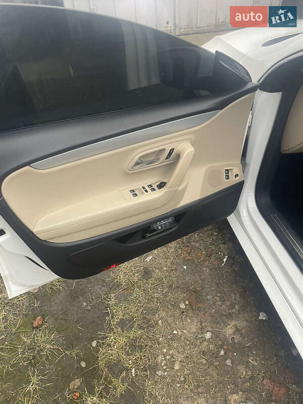 Купе Volkswagen CC / Passat CC 2013 в Володарке фото 7 Купе Volkswagen CC / Passat CC 2013 в Володарке