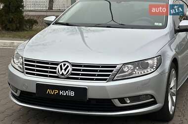 Купе Volkswagen CC / Passat CC 2013 в Києві