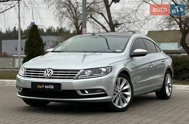 Volkswagen CC / Passat CC 2013