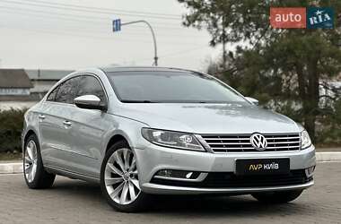 Купе Volkswagen CC / Passat CC 2013 в Києві