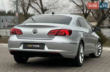 Купе Volkswagen CC / Passat CC 2013 в Києві