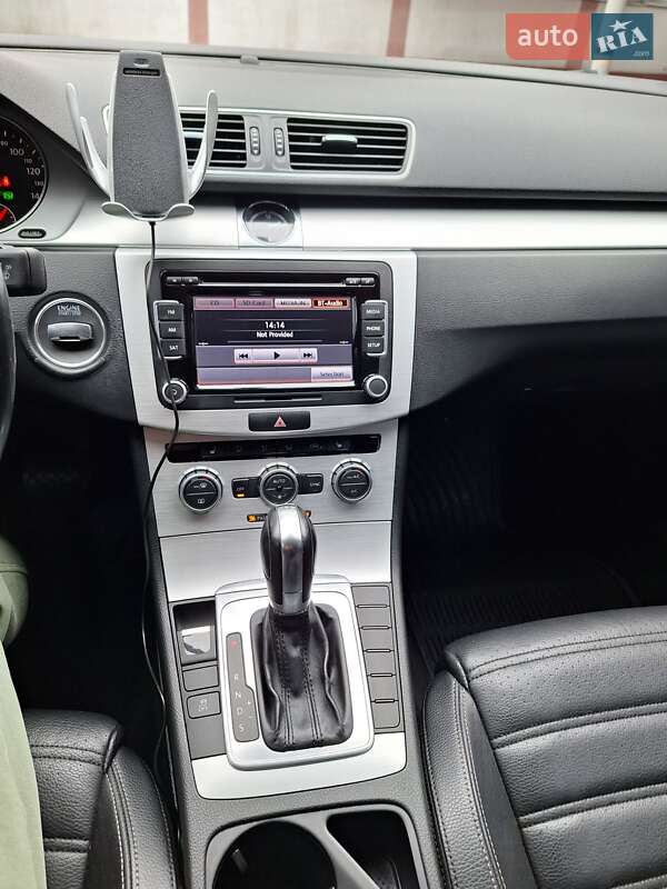 Купе Volkswagen CC / Passat CC 2013 в Одессе