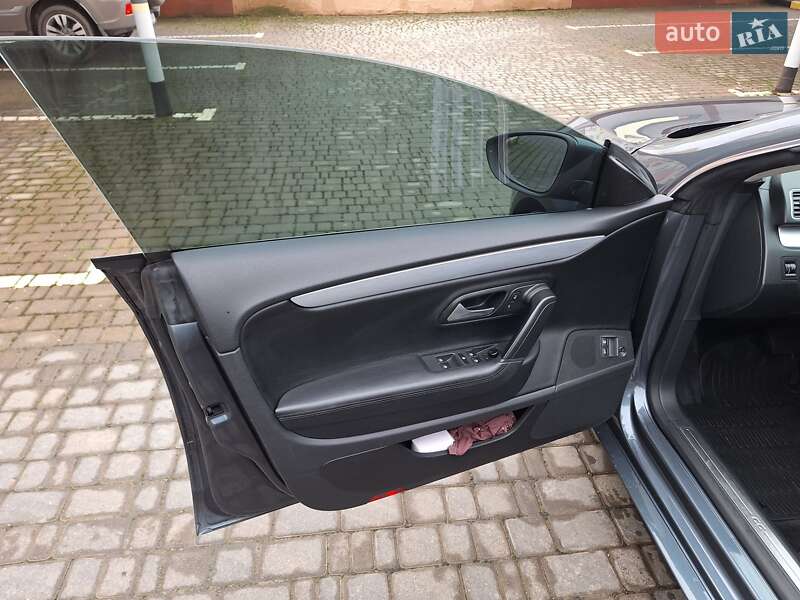 Купе Volkswagen CC / Passat CC 2013 в Одессе