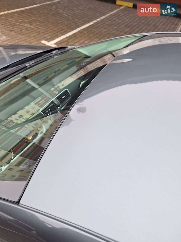 Купе Volkswagen CC / Passat CC 2013 в Одессе