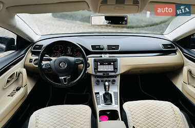 Купе Volkswagen CC / Passat CC 2013 в Кропивницькому