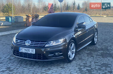 Volkswagen CC / Passat CC 2013