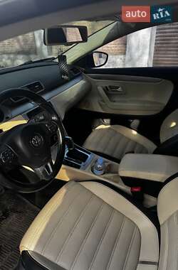 Купе Volkswagen CC / Passat CC 2011 в Одесі