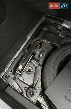Купе Volkswagen CC / Passat CC 2012 в 