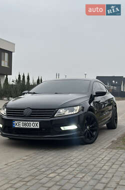 Volkswagen CC / Passat CC 2013