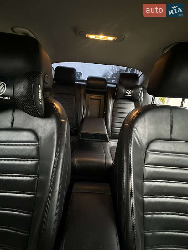 Купе Volkswagen CC / Passat CC 2013 в Днепре фото 10 Купе Volkswagen CC / Passat CC 2013 в Днепре