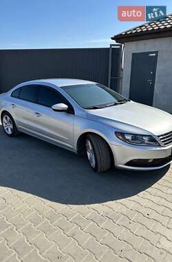 Volkswagen CC / Passat CC 2012 Volkswagen CC / Passat CC 2012