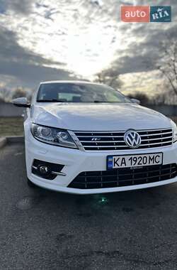 Volkswagen CC / Passat CC 2013 Volkswagen CC / Passat CC 2013