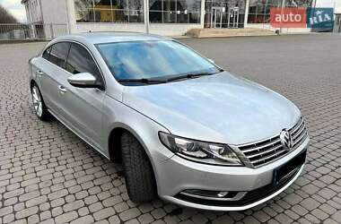 Volkswagen CC / Passat CC 2013