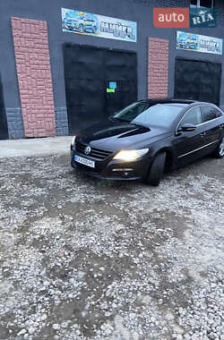 Volkswagen CC / Passat CC 2010 Volkswagen CC / Passat CC 2010