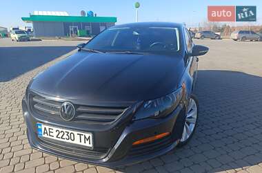 Купе Volkswagen CC / Passat CC 2010 в Новомосковську