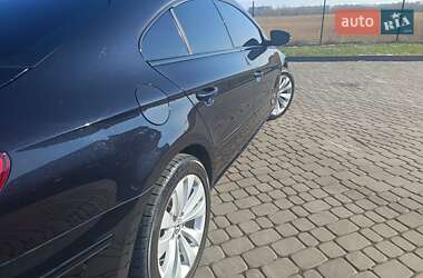 Купе Volkswagen CC / Passat CC 2010 в Новомосковске