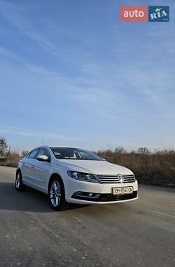 Volkswagen CC / Passat CC 2013