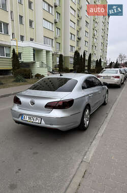 Купе Volkswagen CC / Passat CC 2012 в Києві