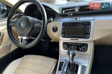 Купе Volkswagen CC / Passat CC 2010 в Кривом Роге