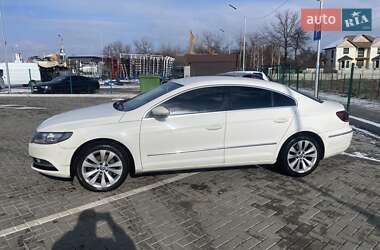 Volkswagen CC / Passat CC 2012