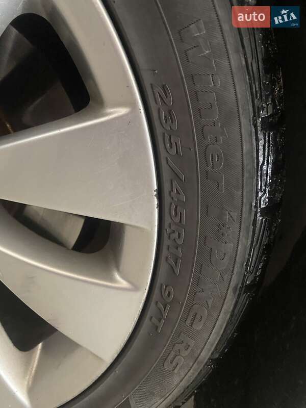 Купе Volkswagen CC / Passat CC 2012 в Днепре фото 13 Купе Volkswagen CC / Passat CC 2012 в Днепре