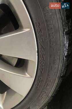 Купе Volkswagen CC / Passat CC 2012 в 