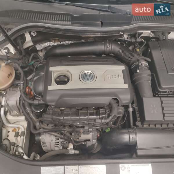 Купе Volkswagen CC / Passat CC 2011 в Ивано-Франковске фото 10 Купе Volkswagen CC / Passat CC 2011 в Ивано-Франковске