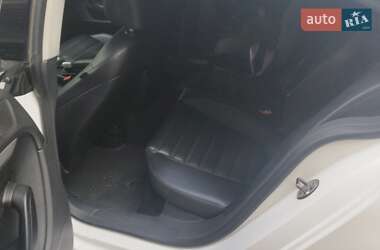 Купе Volkswagen CC / Passat CC 2011 в 