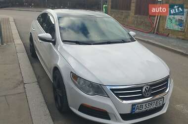 Volkswagen CC / Passat CC 2011 Volkswagen CC / Passat CC 2011