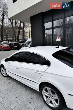 Купе Volkswagen CC / Passat CC 2013 в Хмельницькому