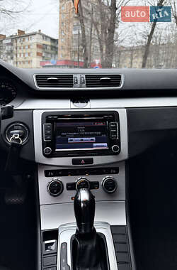 Купе Volkswagen CC / Passat CC 2013 в Хмельницькому