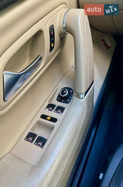 Купе Volkswagen CC / Passat CC 2012 в 